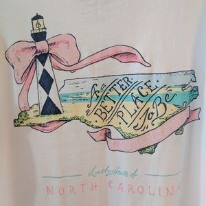 Lauren James Lovely State T-Shirt